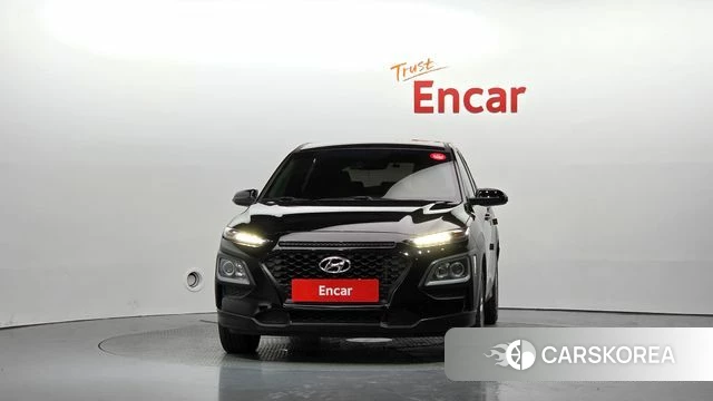 Hyundai Kona id 5041889 из Кореи 23