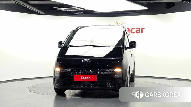 Hyundai Staria id 4779085 из Кореи 23