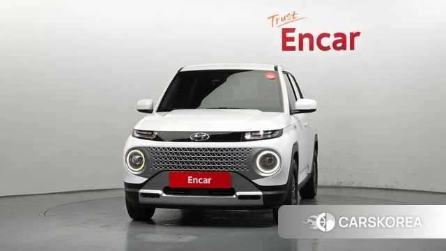 Hyundai Casper id 4475778 из Кореи 13