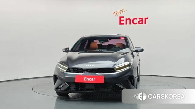 Kia The New K3 2nd generation id 4780063 из Кореи 23