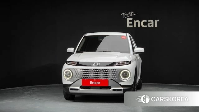 Hyundai Casper id 4981300 из Кореи 23