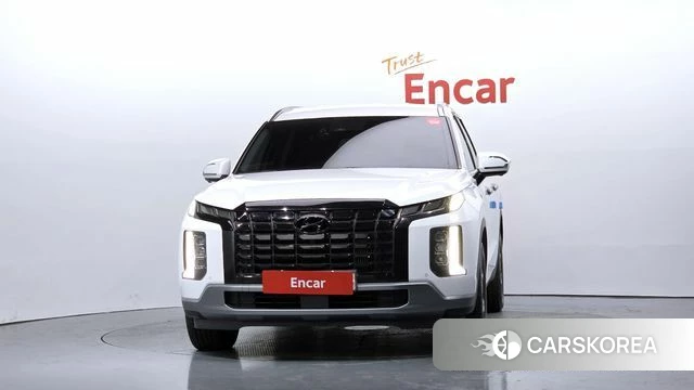 Hyundai The New Palisade id 5053182 из Кореи 23