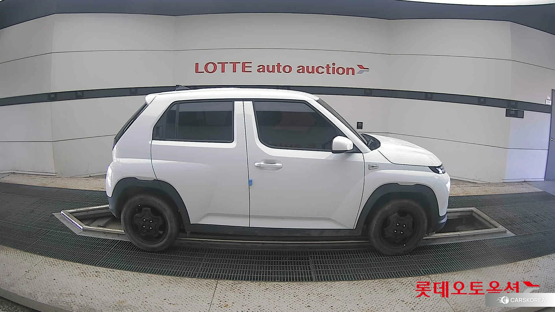Hyundai Casper id 5001042 из Кореи 23