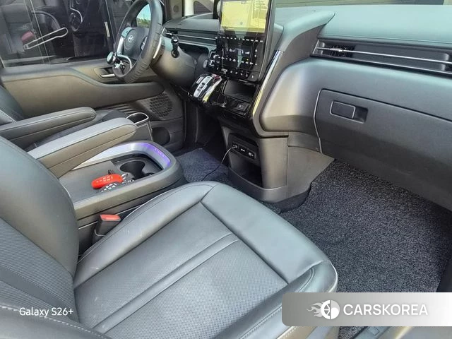 Hyundai Staria id 4577941 из Кореи 13