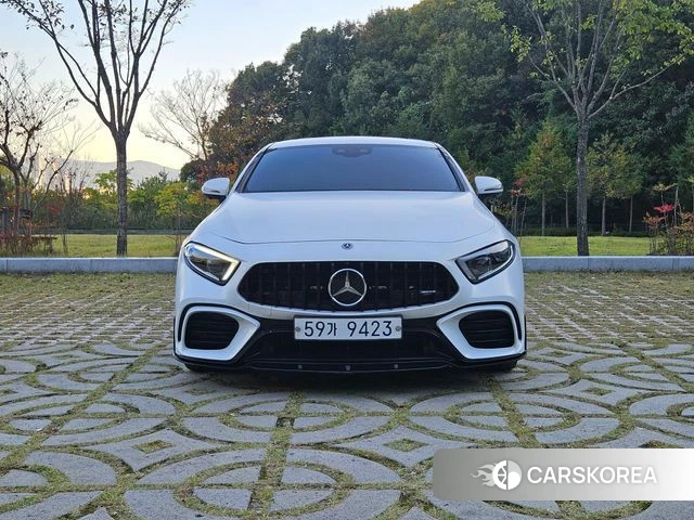 Mercedes-Benz CLS-Class C257 id 5048427 из Кореи 13