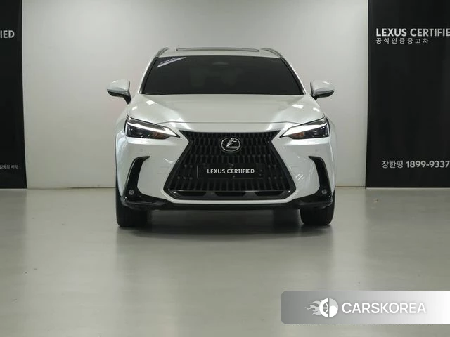 Lexus NX450h + 2nd generation id 4995492 из Кореи 8