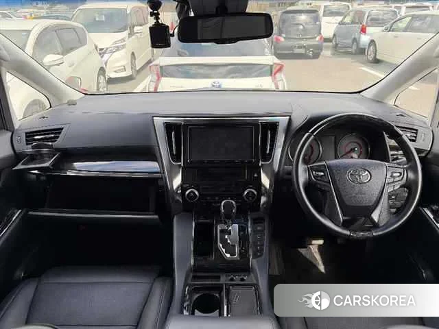 Toyota Vellfire 2019 из Японии, фото 3