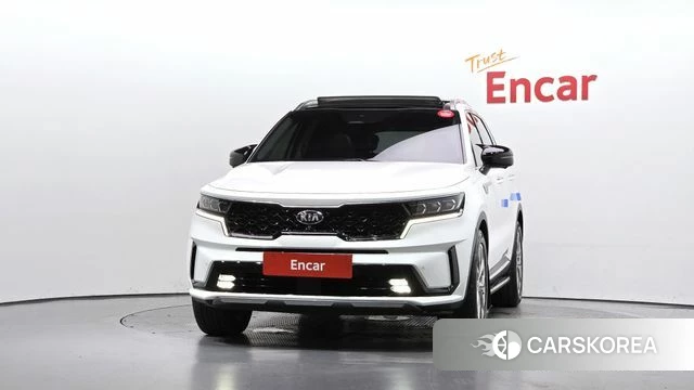 Kia Sorento 4th Generation id 4959735 из Кореи 23