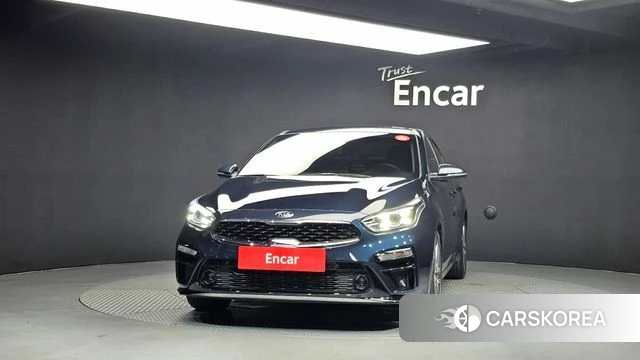 Kia Come New K3 id 4993166 из Кореи 23