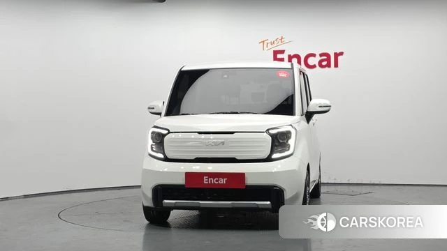 Kia The New Kia Ray id 4921465 из Кореи 23