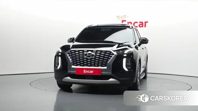 Hyundai Palisade id 4982562 из Кореи 23