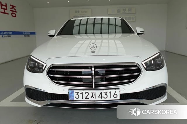 Mercedes-Benz E-Class W213 id 5028386 из Кореи 13