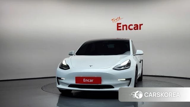 Tesla Model 3 id 4943520 из Кореи 13