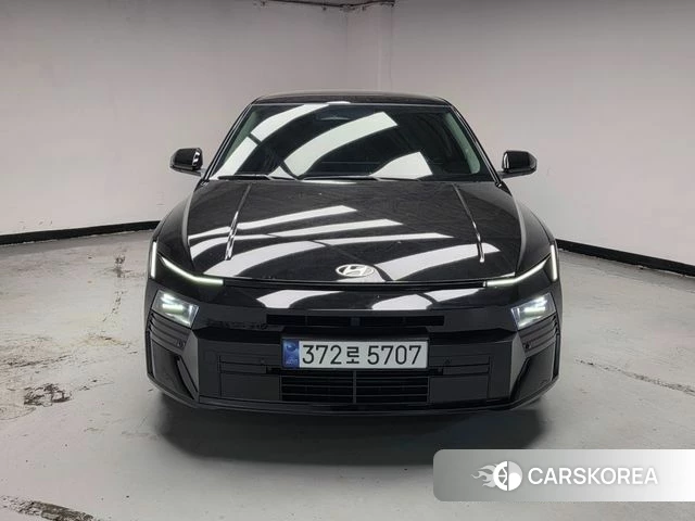 Hyundai Avante (CN8) id 4979925 из Кореи 13