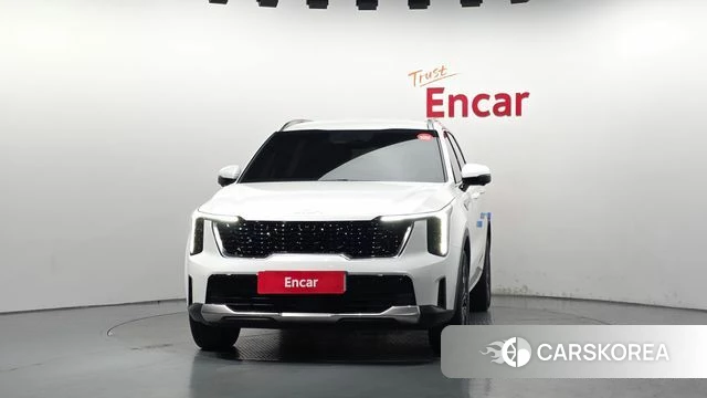 Kia The New Sorento 4th Generation id 4995304 из Кореи 13