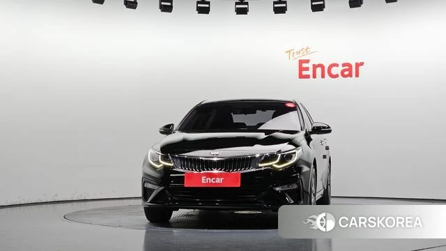 Kia The New K5 2nd generation id 5054614 из Кореи 13