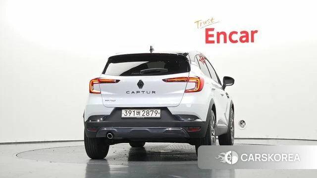 Renault Korea (Samsung) Capture id 4923272 из Кореи 23