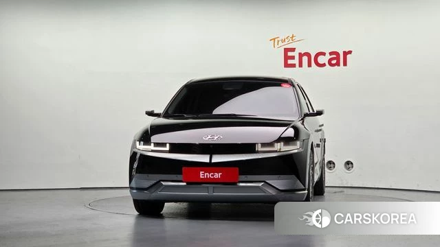 Hyundai Ionic 5 id 4996724 из Кореи 13
