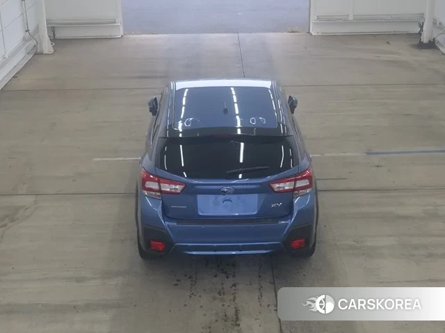 Subaru XV 2019 из Японии, фото 3
