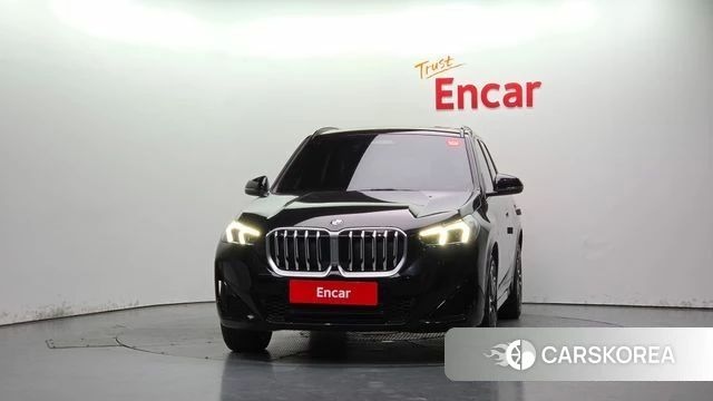 BMW X1 (U11) id 5026056 из Кореи 13