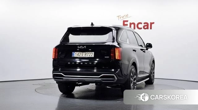 Kia Sorento 4th Generation id 5047454 из Кореи 23