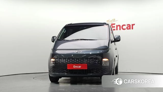 Hyundai Staria id 5021842 из Кореи 13