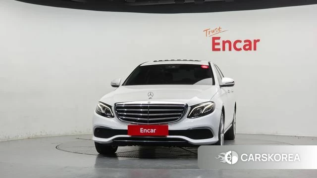 Mercedes-Benz E-Class W213 id 4943904 из Кореи 23