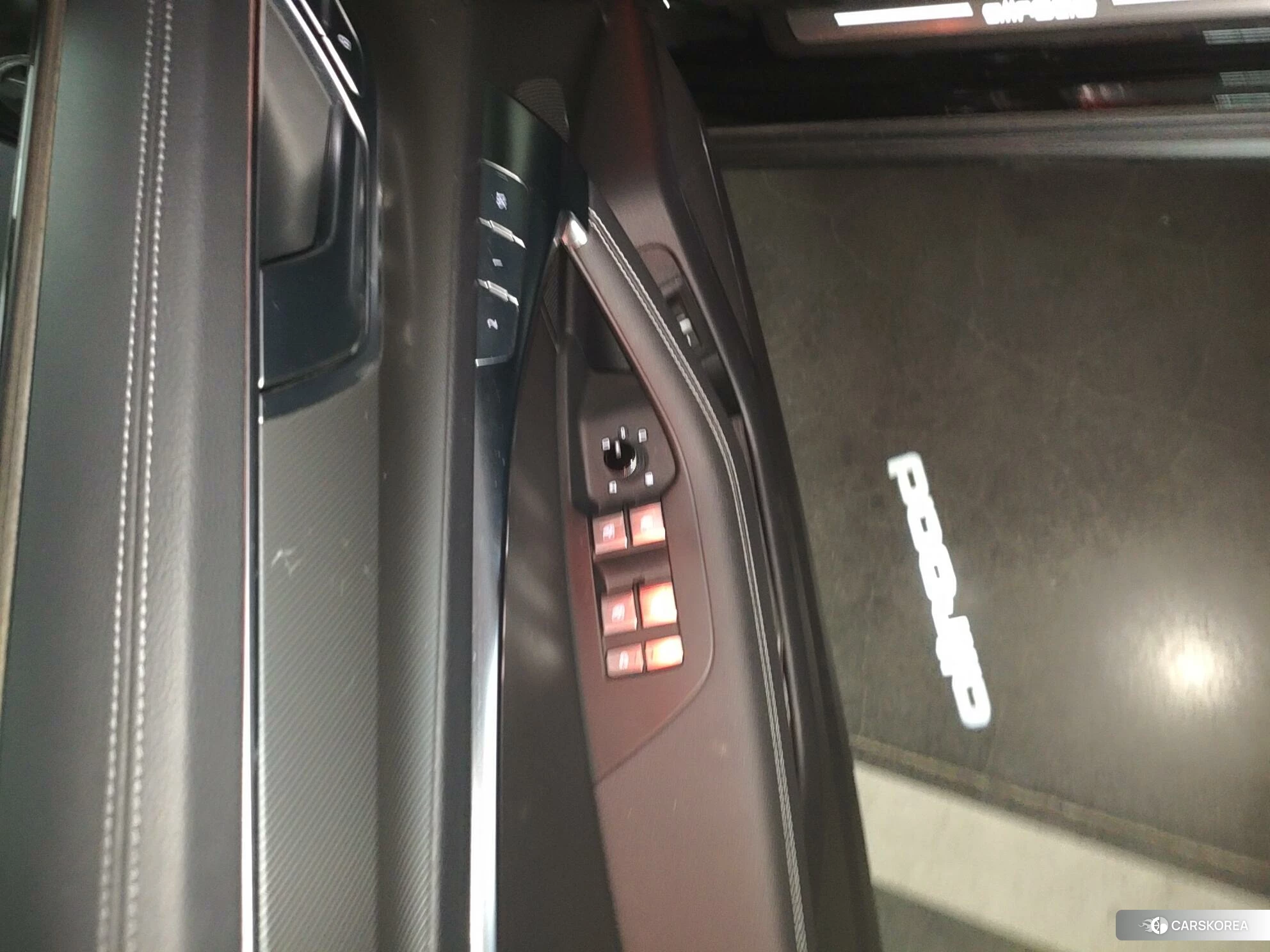 Audi A6 2023 Черный из Китая, фото 4