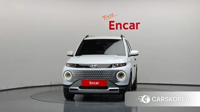 Hyundai Casper id 5016238 из Кореи 22