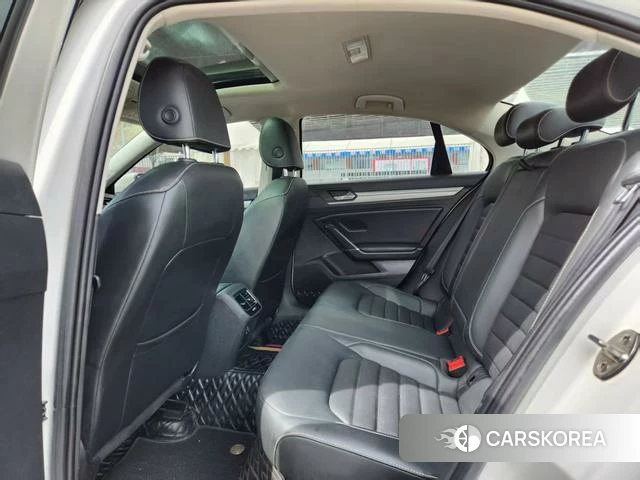 Volkswagen Lamando 2021 Белый из Китая, фото 3