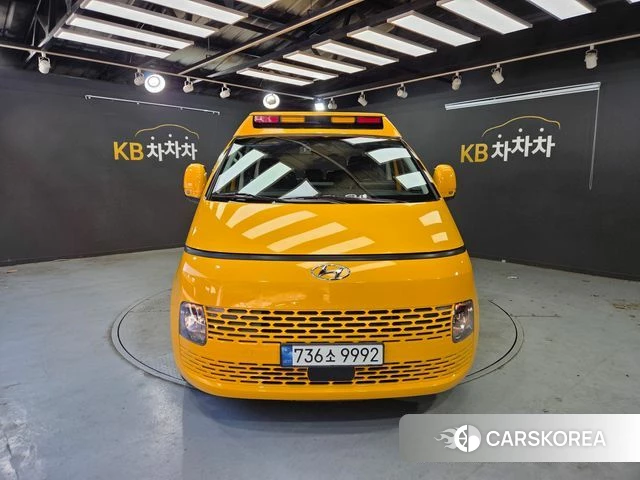 Hyundai Staria id 4991832 из Кореи 13