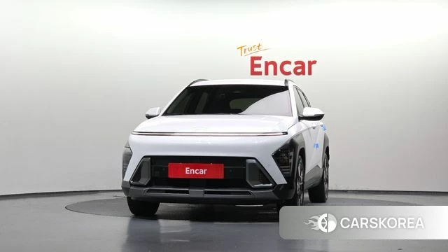 Hyundai Kona Hybrid (SX2) id 4740111 из Кореи 13