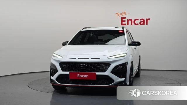 Hyundai The New Kona id 4929674 из Кореи 23