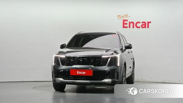 Kia The New Sorento 4th Generation id 4921692 из Кореи 23
