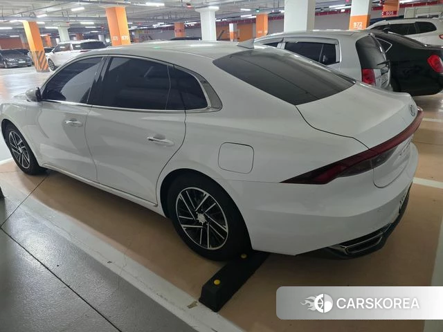 Hyundai The New Grandeur IG id 5047997 из Кореи 12