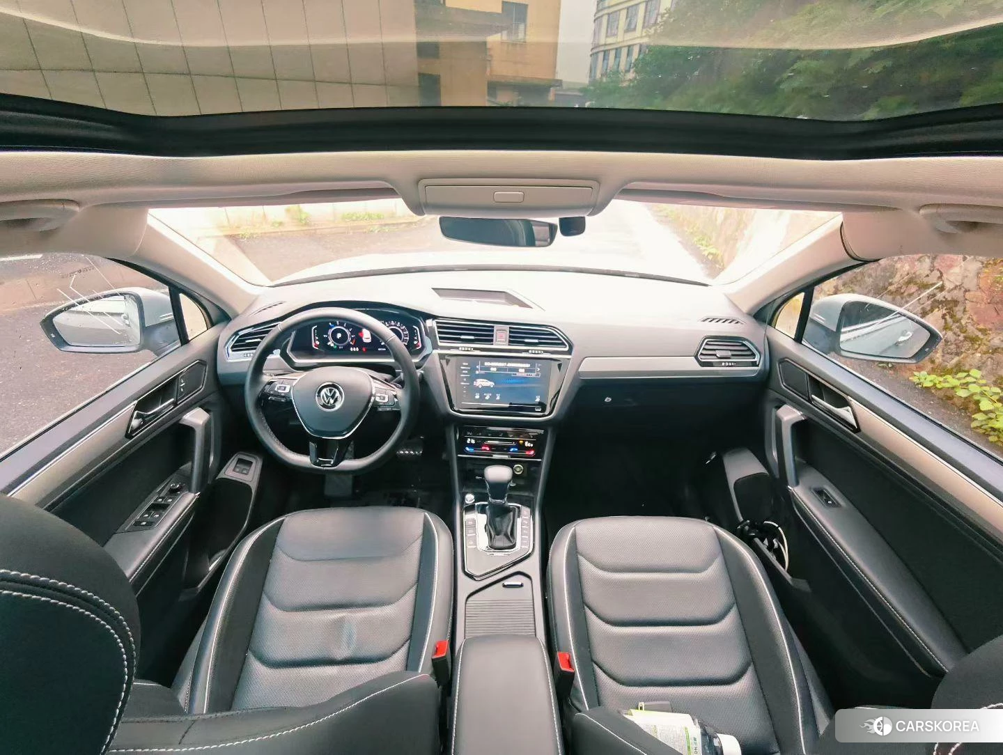 Volkswagen Tiguan L 2020 Другой из Китая, фото 3