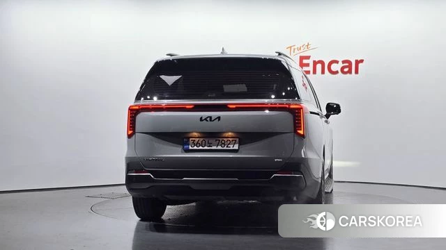 Kia The New Carnival 4th Generation id 5051648 из Кореи 23