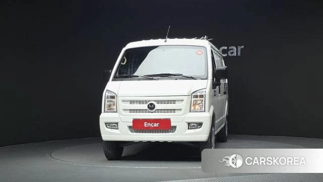 Dongfeng Socon C35 id 4980362 из Кореи 13