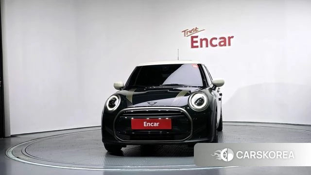 Mini Cooper id 5022385 из Кореи 13