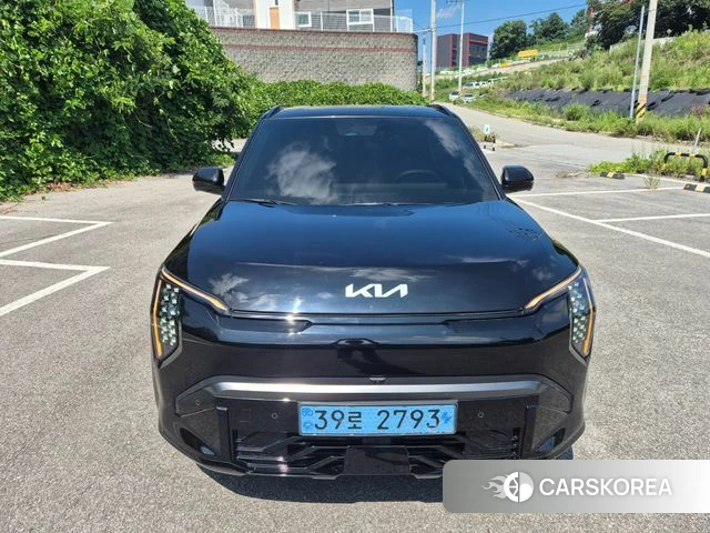 Kia EV3 id 4674939 из Кореи 13