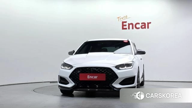 Hyundai Veloster (JS) id 4784968 из Кореи 23