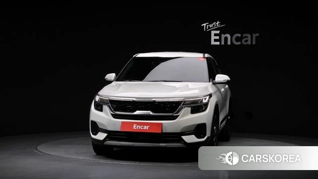 Kia Seltos id 5034174 из Кореи 23