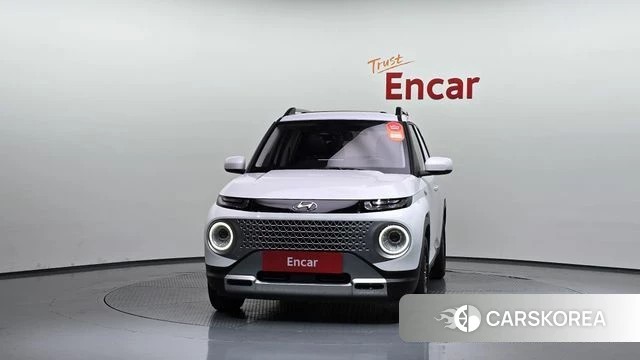 Hyundai Casper id 5022172 из Кореи 23