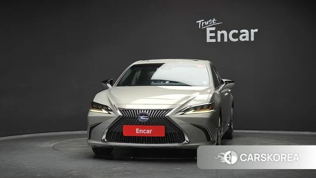 Lexus ES300h 7th generation id 4944045 из Кореи 13