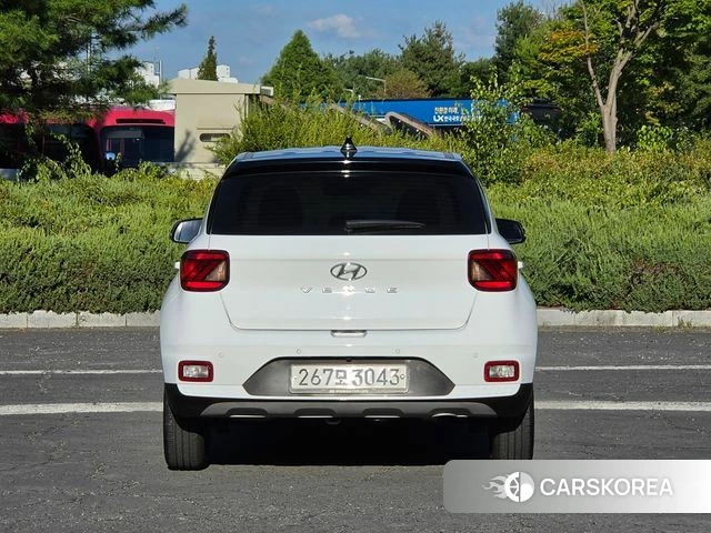 Hyundai Venue id 4677241 из Кореи 13