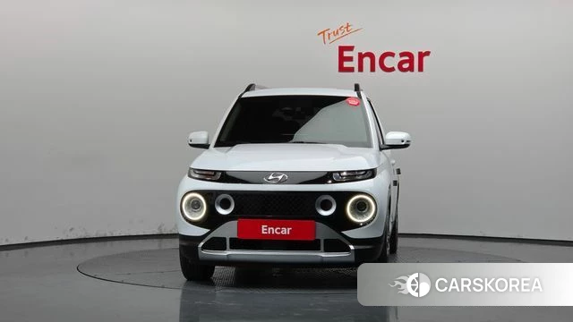 Hyundai Casper id 5027516 из Кореи 23