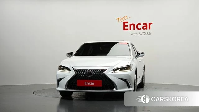 Lexus ES300h 7th generation id 4991083 из Кореи 23