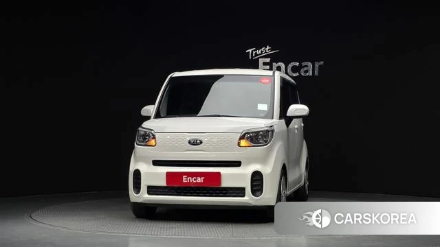 Kia The New Ray id 5013987 из Кореи 23