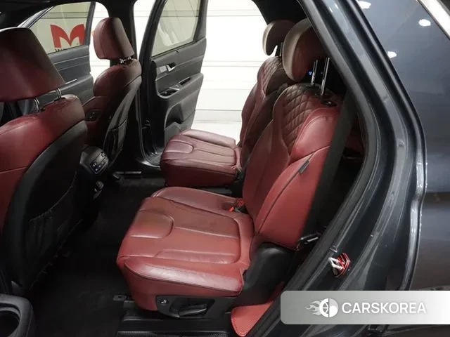 Hyundai Palisade id 3112419 из Кореи 13