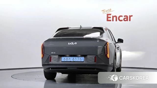 Kia EV4 id 4791980 из Кореи 23